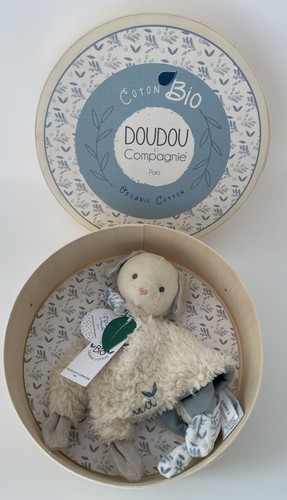 Doudou compagnie carré - 🌟doudou,