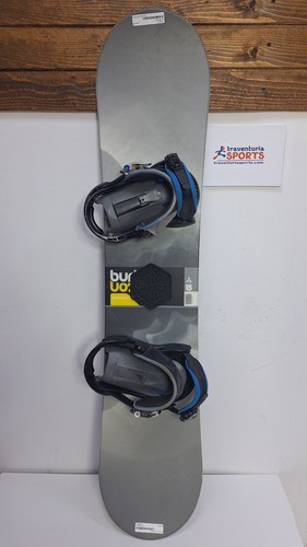 Burton ltr 125 snowboard - 125,