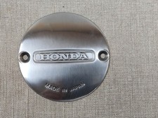 cache alu d'allumage de ST50 ST70 82/89 CF70 Chaly C50 HONDA 30371-098-750