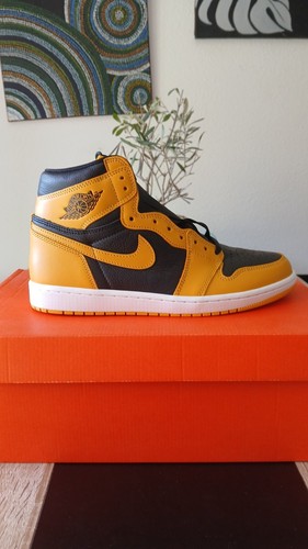 Air jordan retro high - 1,