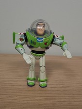 Jouet ancien Buzz l'Éclair