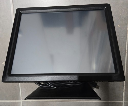 Ecran tactile iiyama liyama - ecran,