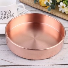  14cm Style nordique disque de