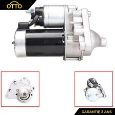 Démarreur pour PEUGEOT 206