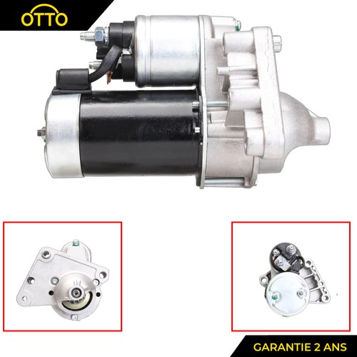 Démarreur pour peugeot 206 - peugeot,