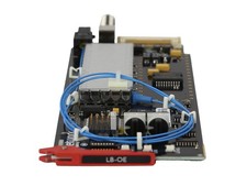 Convertisseur optique en bande
