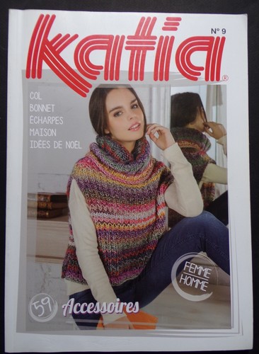 Catalogue laine tricot - catalogue,