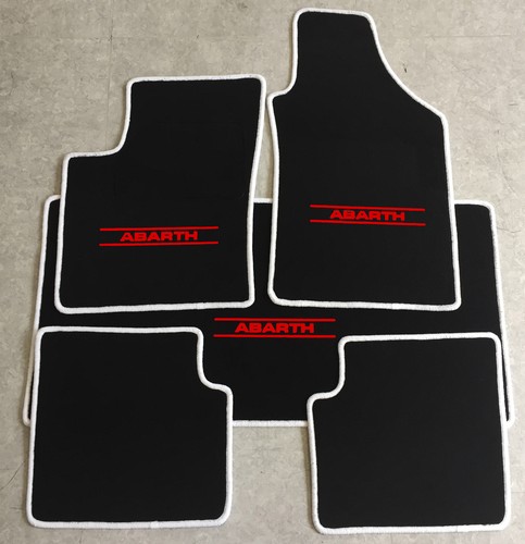 Tapis voiture sol kit pour - tapis,