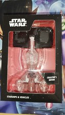Star Wars Altaya Radiant Republic Cruiser VII N 49 Starship Ships
