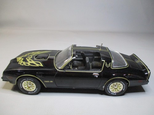 At482 ertl pontiac - at482,