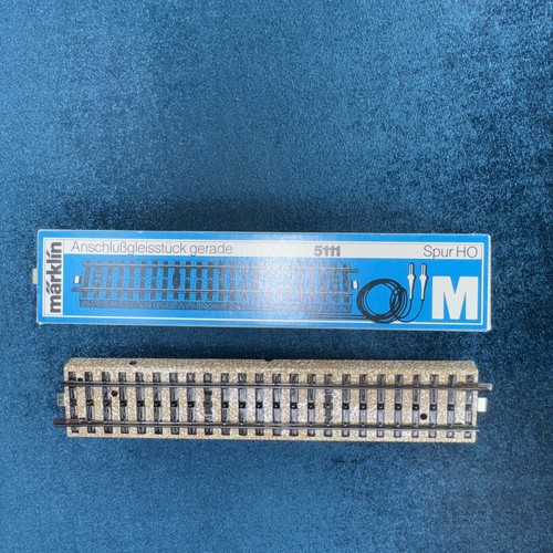 Märklin spur m track - märklin,