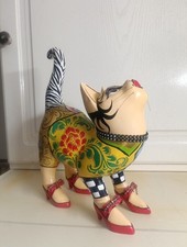 Tom's drag - Kitty , Chat