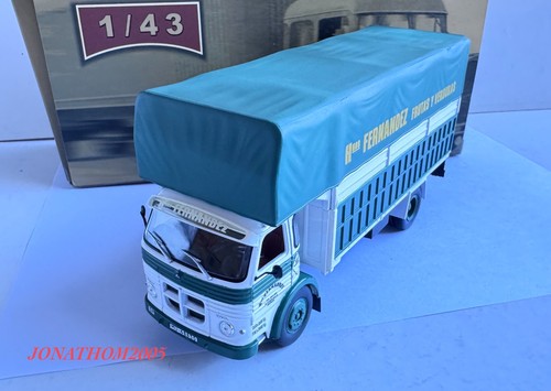 Ixo altaya camions - ixo,