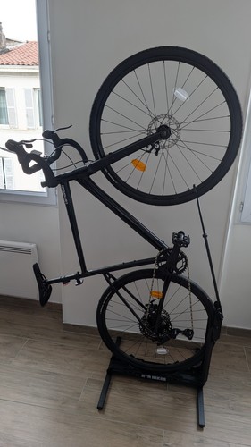 Cannondale topstone - cannondale,