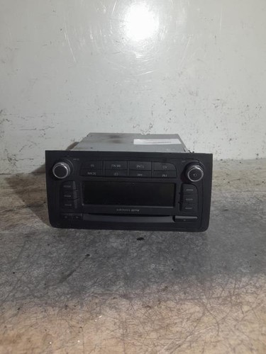 Autoradio origine audi 2 - d'origine,