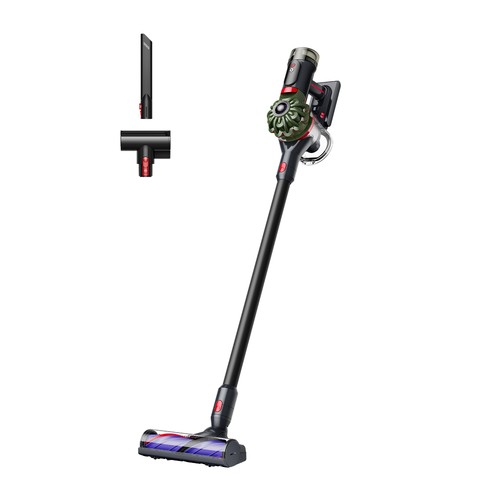 Dyson cyclone - cyclone,