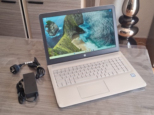 Ordinateur portable envy - ordinateur, hp