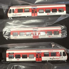 Automotrice LS Models Nina