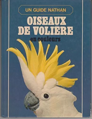 Oiseaux volière en - oiseaux,