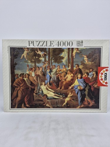 New 4000 educa le parnasse - educa,,