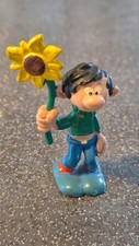 FIGURINE SERIE GASTON LAGAFFE