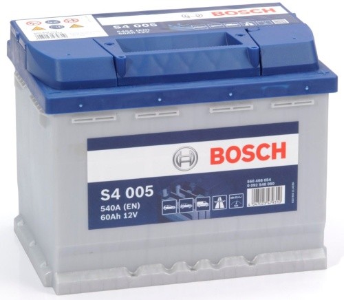 Batterie voiture bosch - de,