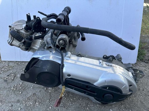 Bloc moteur piaggio - bloc,