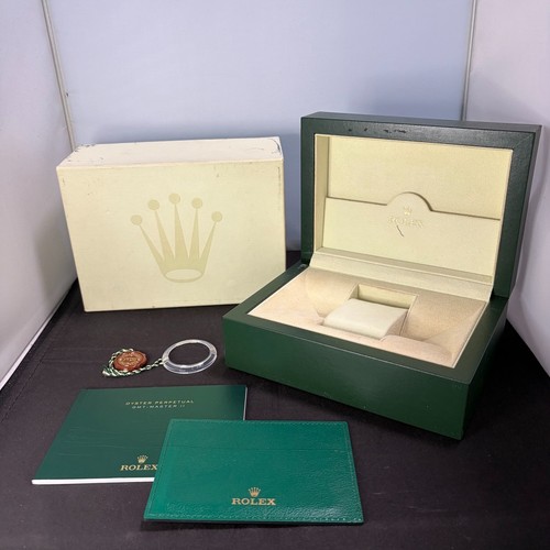 Boîtier montre rolex - de,