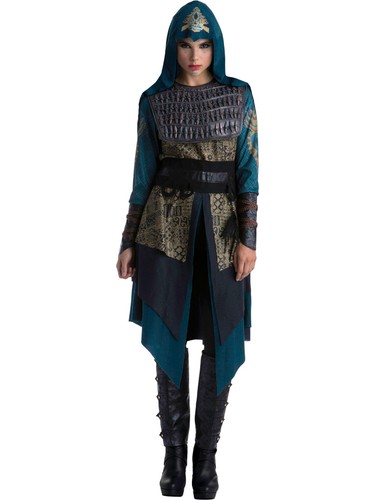 Assassin creed movie maria - assassin's,