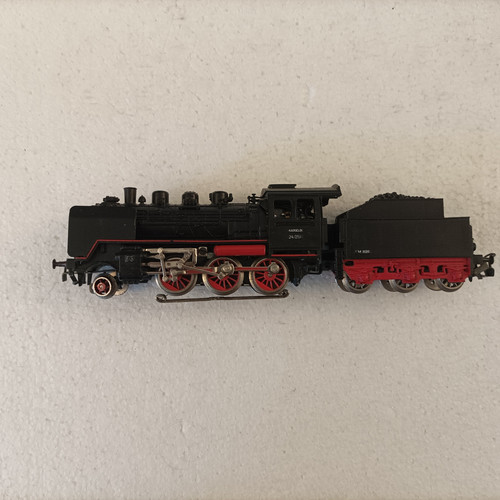 Marklin 3003 locomotive - marklin, ho