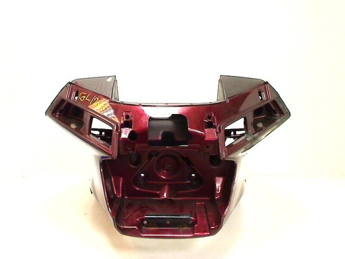 Carénage honda 1200 - honda, gl