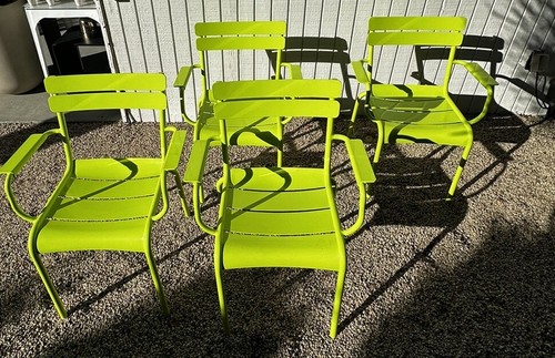 Fermob luxembourg armchair - fermob,