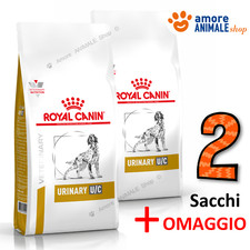 2 SACS - Royal Canin Chien VD