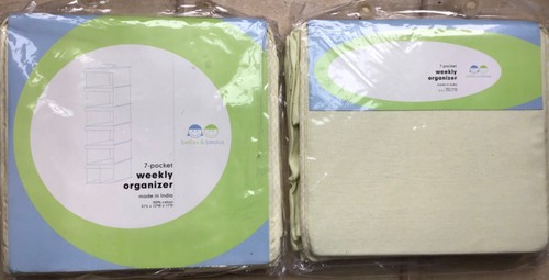 New shelf hanging cotton - new,