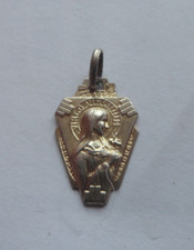 ancien pendentif Médaille