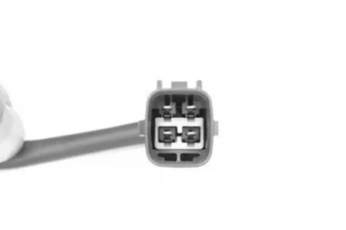Sonde lambda chauffé dox 0246 - sonde,