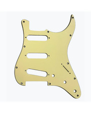 Pickguard Vintage Cream  SSS