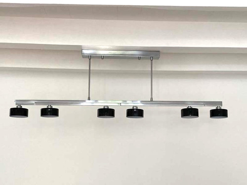 Suspension luminaire