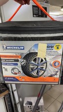 Chaîne à Neige MICHELIN Easy Grip Evolution EVO 6 Chaine Pneus 8306 195/55-16