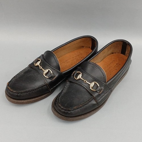 Yuketen w6c loafers - yuketen,