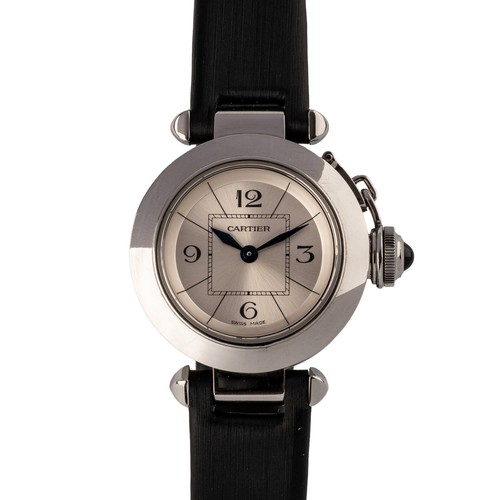 Cartier pasha w3140025 2973 - cartier, /