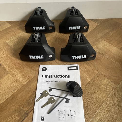 Thule 7107 evo - 7107,