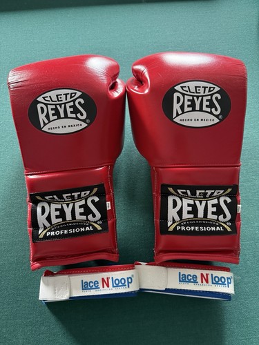 Cleto reyes professional - reyes, professional-grade
