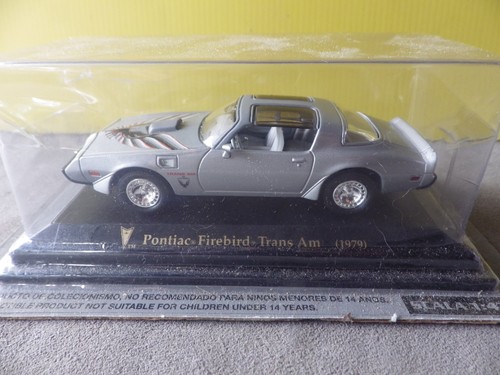Pontiac firebird trans - firebird, am