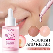 Peach Lactic Acid Essence