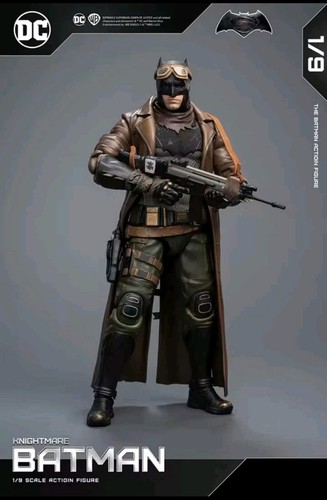 Figurine fondjoy batman - figurine,