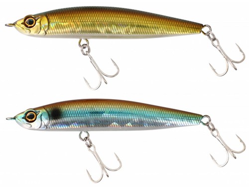 Illex stream ripper - 9cm, 16.8g