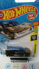 Hot Wheels First Editions Clip
