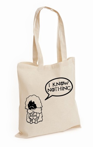 Sac fourre tout coton - sac,