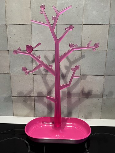 Arbre bijoux porte - -,